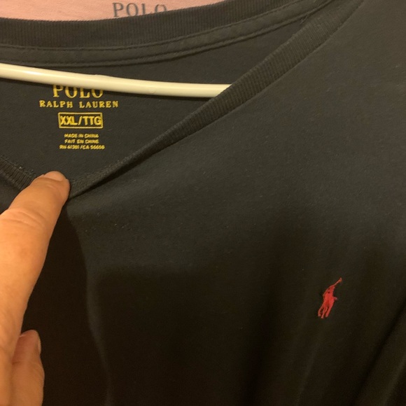 Polo and Lacoste tee shirts pick a colour - Picture 14 of 15